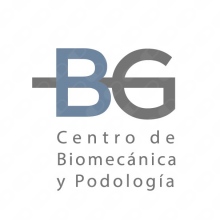 BG Centro de Biomecánica y Podología