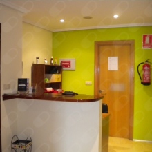 Centro Médico y Psicotécnico Tui