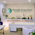 Sinergia AcupunturaAlgorfa - 