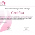 Acercar imagen: certificate 168