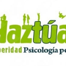 Haztúa Prosperidad Psicología Positiva