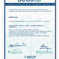 Acercar imagen: certificate 40
