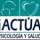Equipo Actúa Psicología y Salud logo