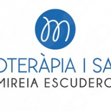 FISIOTERÀPIA I SALUT Mireia Escudero