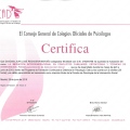 Acercar imagen: certificate 169