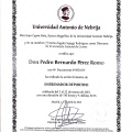 Acercar imagen: certificate 23
