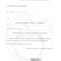 Acercar imagen: certificate 8