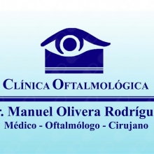 Clinica Oftalmologica Doctor Manuel Olivera