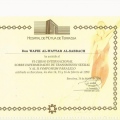 Acercar imagen: certificate 54