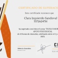 Acercar imagen: certificate 1