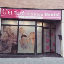 Clínica Dental El Turó