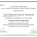 Acercar imagen: certificate 15