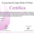 Acercar imagen: certificate 14