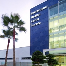 Juaneda Fertility Center Mallorca