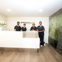 Clínica Dental Garcelán