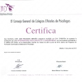 Acercar imagen: certificate 216