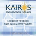 Centro Atención Psicológica KairósBenidorm - 