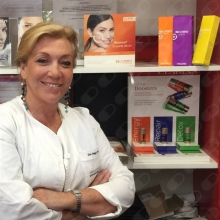 Clínica de Medicina y Cirugía Estética Dra. Helga Rivera