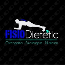 Clínica Fisiodietétic