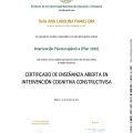 Acercar imagen: certificate 1