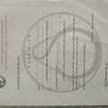 Acercar imagen: certificate 1