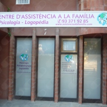 Centre D'Assistència A La Família