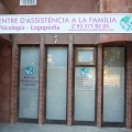 Centre D'Assistència A La FamíliaSant Just Desvern - 