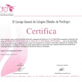 Acercar imagen: certificate 160