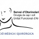 AMiQ Agrupació Mèdica i Quirúrgica. CTG Centre Mèdic.