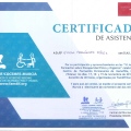 Acercar imagen: certificate 17