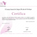 Acercar imagen: certificate 220