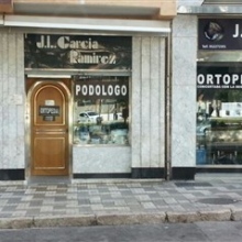 Clinica Garcia Ramirez (Jolugarra)