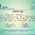 Acercar imagen: certificate 9