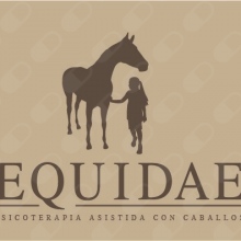 Equidae Psicología y Psicoterapia Asistida Con Caballos