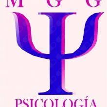 Mgg Psicología