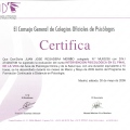 Acercar imagen: certificate 255