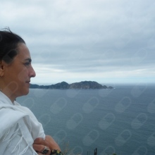 Psicóloga Beatriz Domínguez