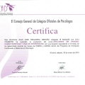 Acercar imagen: certificate 243