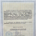 Acercar imagen: certificate 2