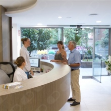 Visioncore - Clinica Oftalmológica