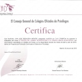 Acercar imagen: certificate 187