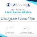 Acercar imagen: certificate 1