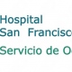 Servicio de Odontología