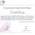 Acercar imagen: certificate 256
