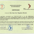 Acercar imagen: certificate 273