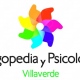 Logopedia y Psicología Villaverde Alto