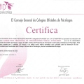 Acercar imagen: certificate 91