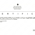 Acercar imagen: certificate 35