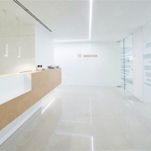 Clínica Dental Segovia