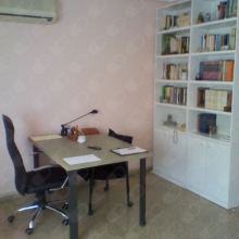 Clínica Psicóloga Luz María Meseguer Puig